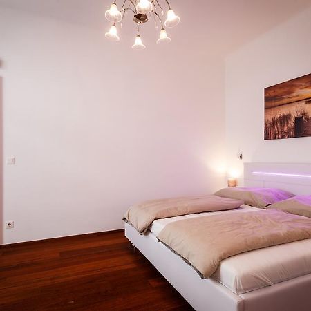 Operngasse Premium In "Your Vienna" Eksteriør billede