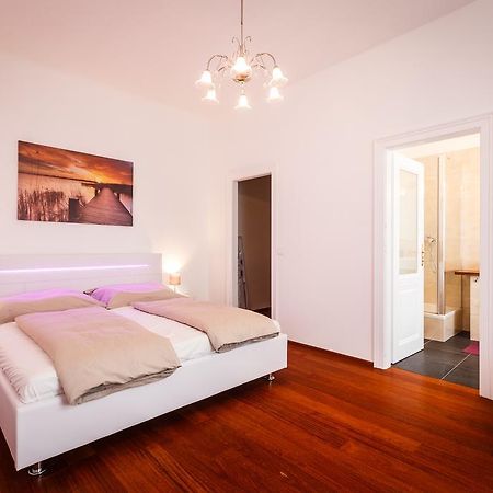 Operngasse Premium In "Your Vienna" Eksteriør billede
