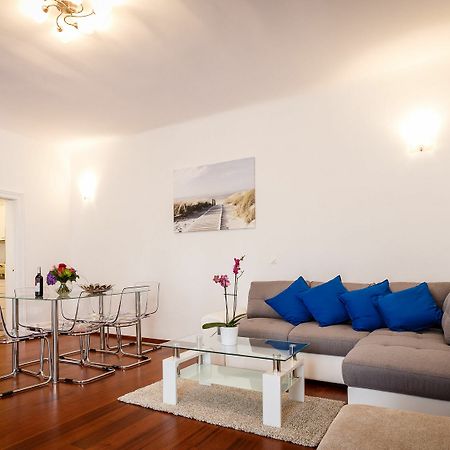 Operngasse Premium In "Your Vienna" Eksteriør billede