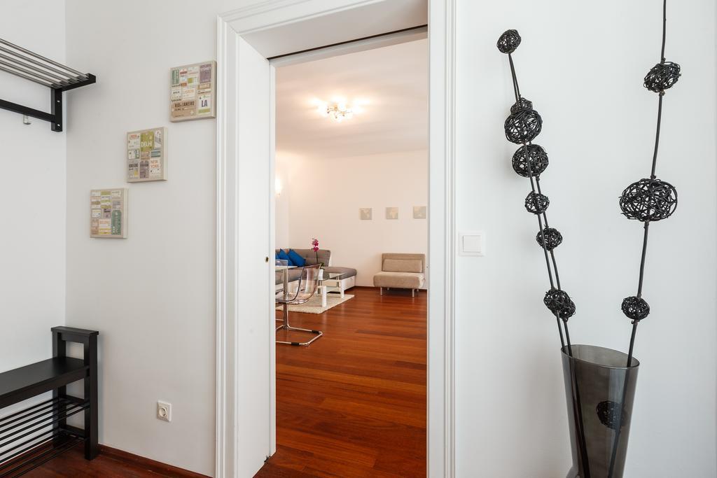 Operngasse Premium In "Your Vienna" Eksteriør billede