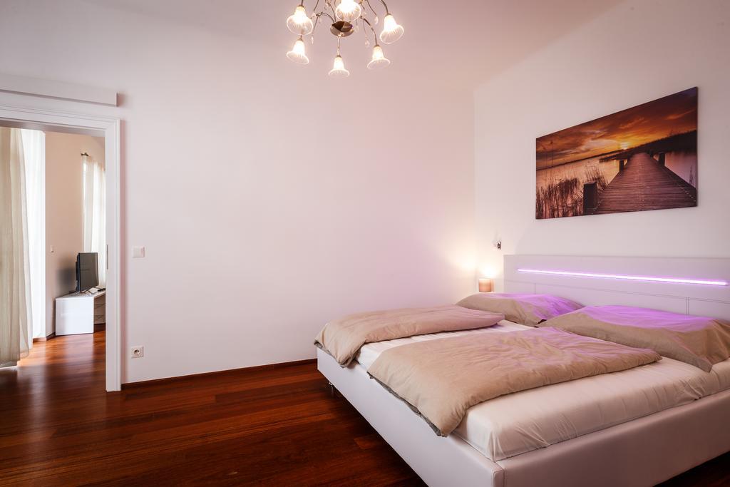 Operngasse Premium In "Your Vienna" Eksteriør billede