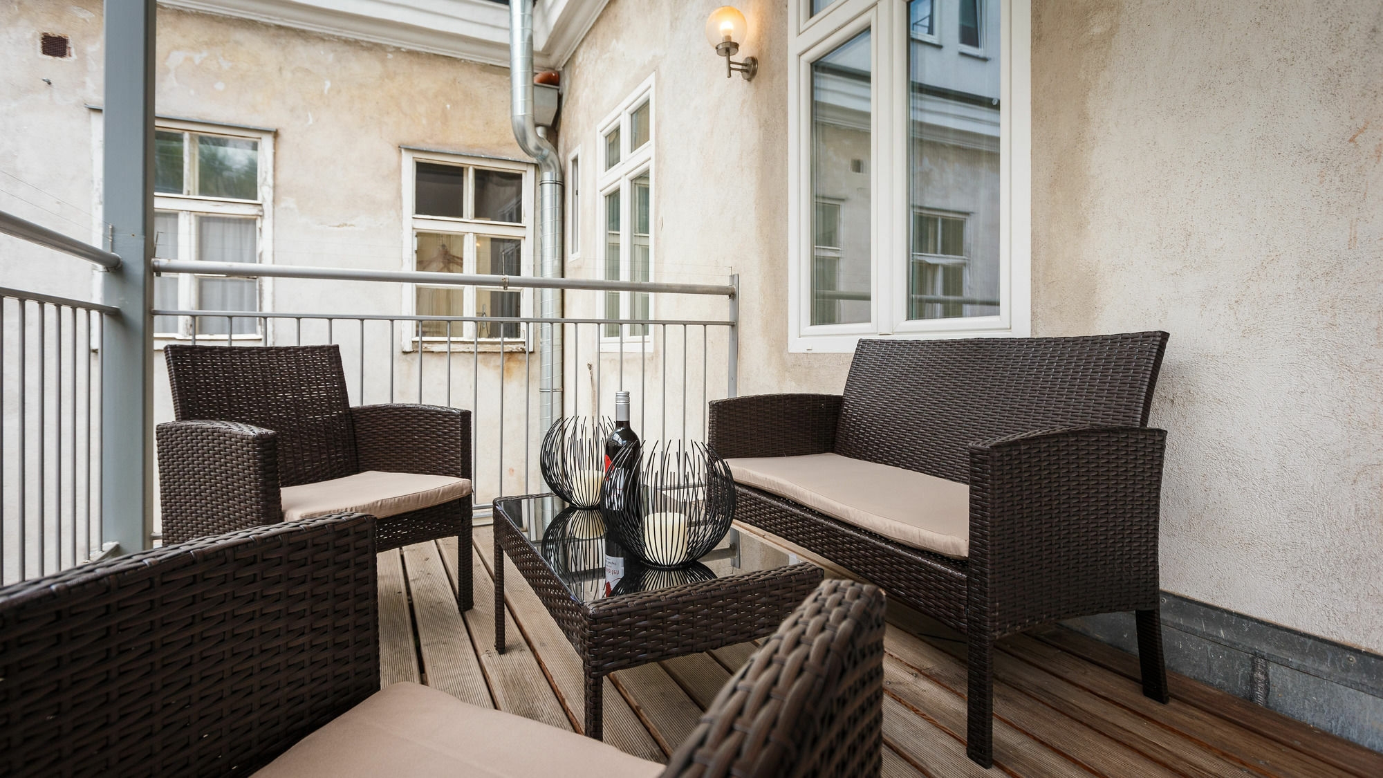 Operngasse Premium In "Your Vienna" Eksteriør billede