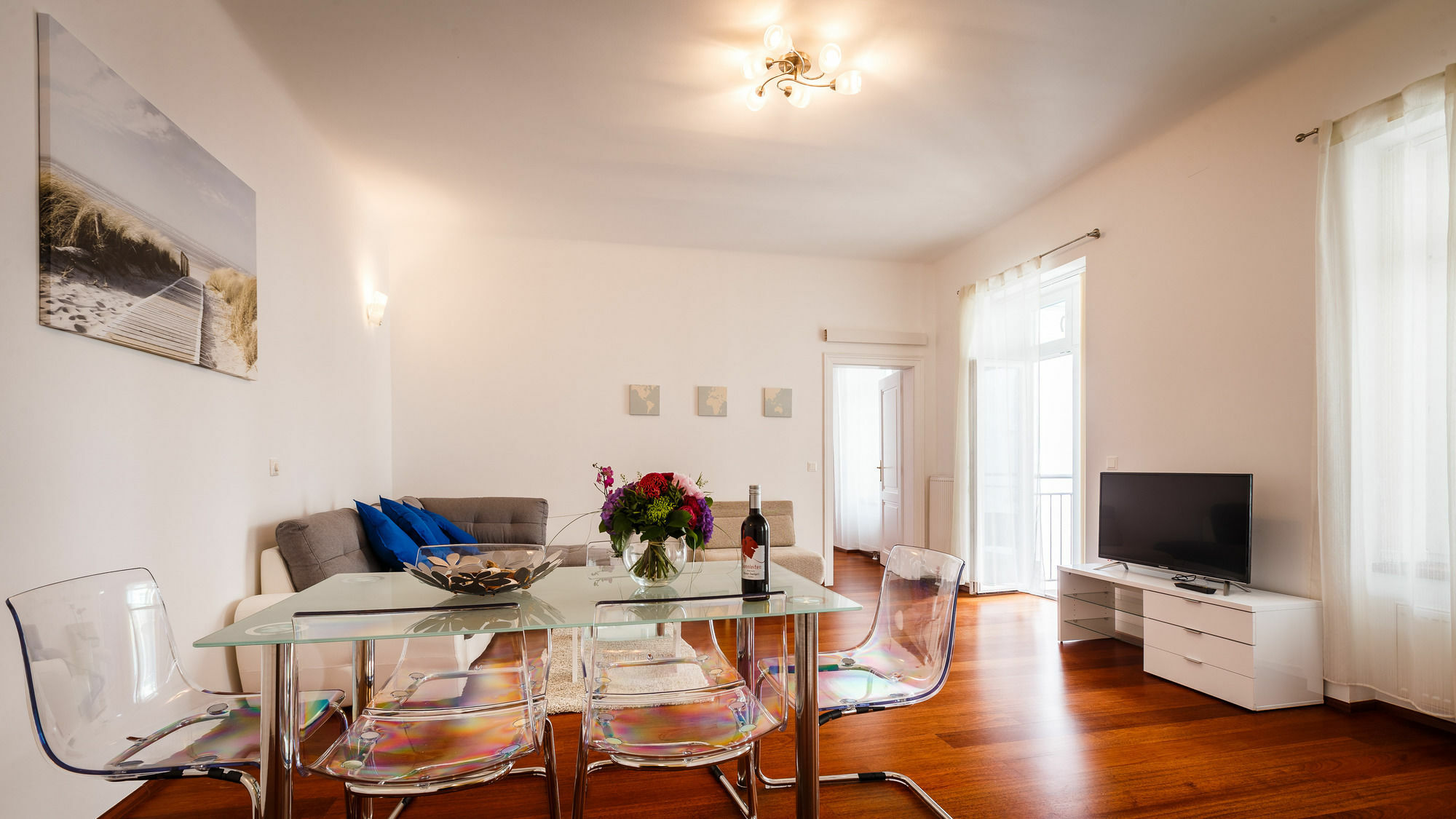 Operngasse Premium In "Your Vienna" Eksteriør billede