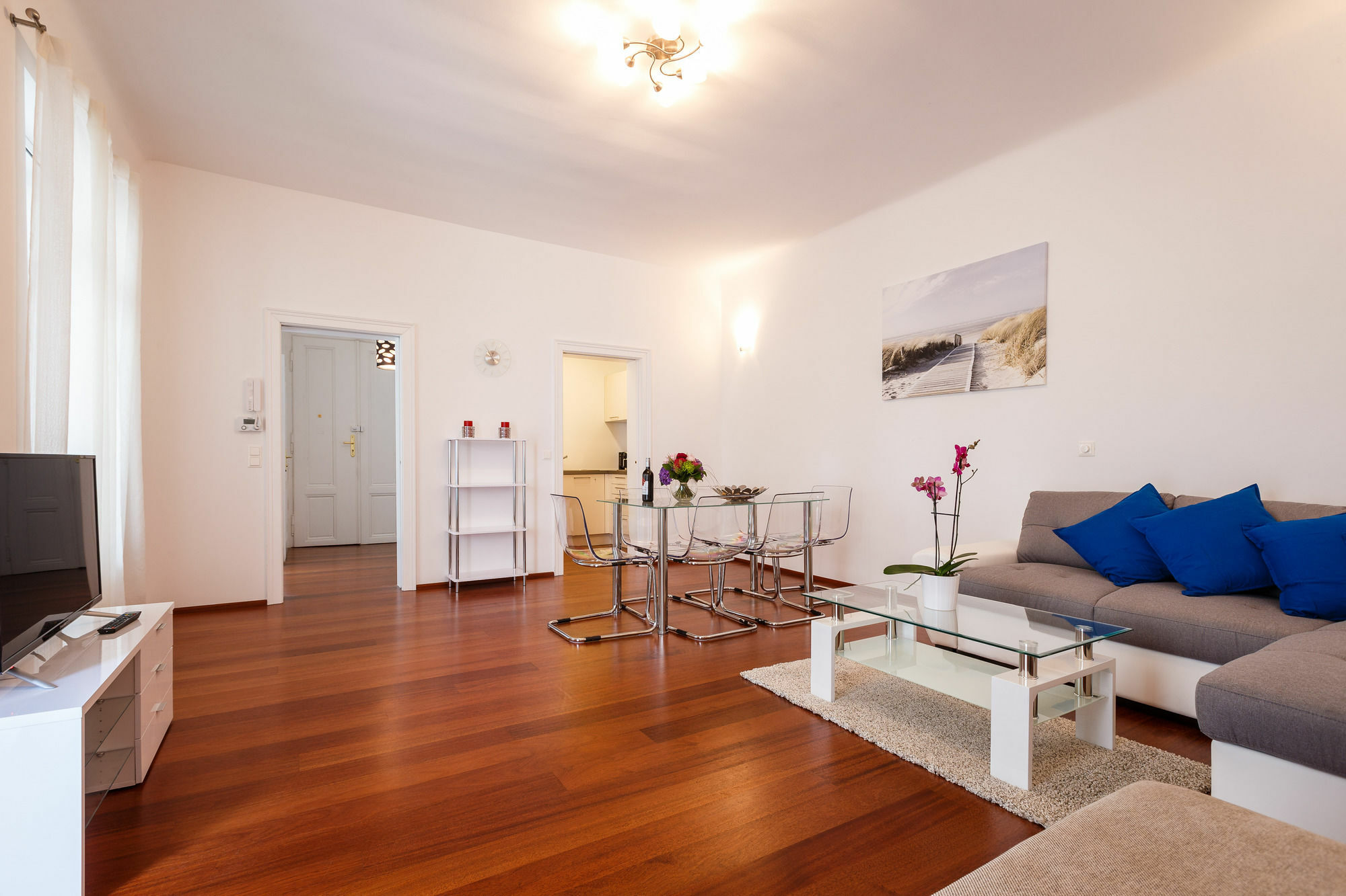 Operngasse Premium In "Your Vienna" Eksteriør billede