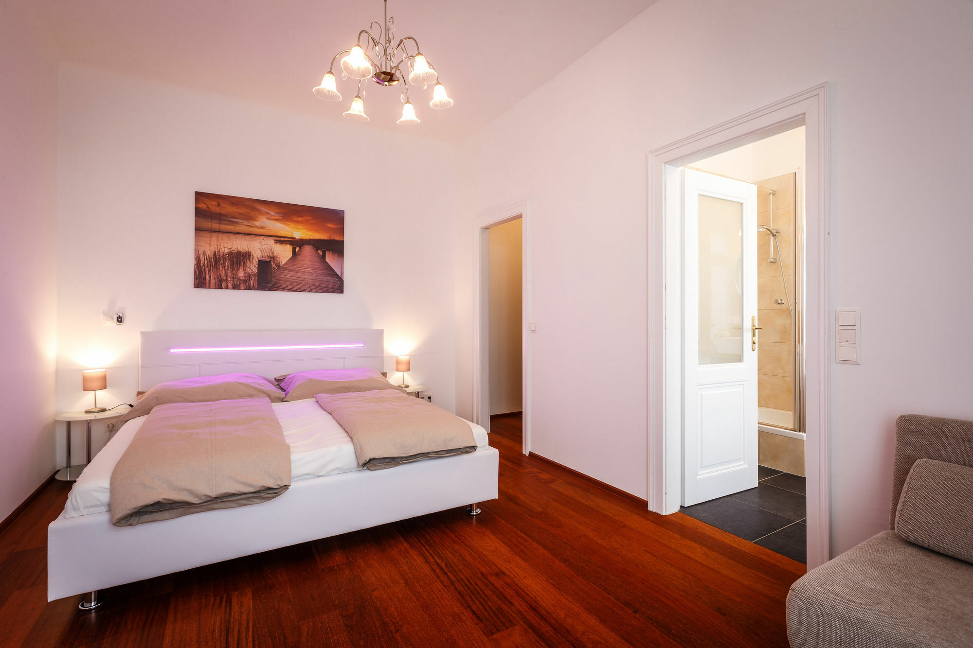 Operngasse Premium In "Your Vienna" Eksteriør billede