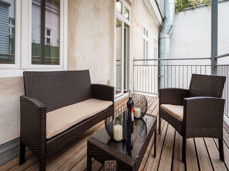 Operngasse Premium In "Your Vienna" Eksteriør billede