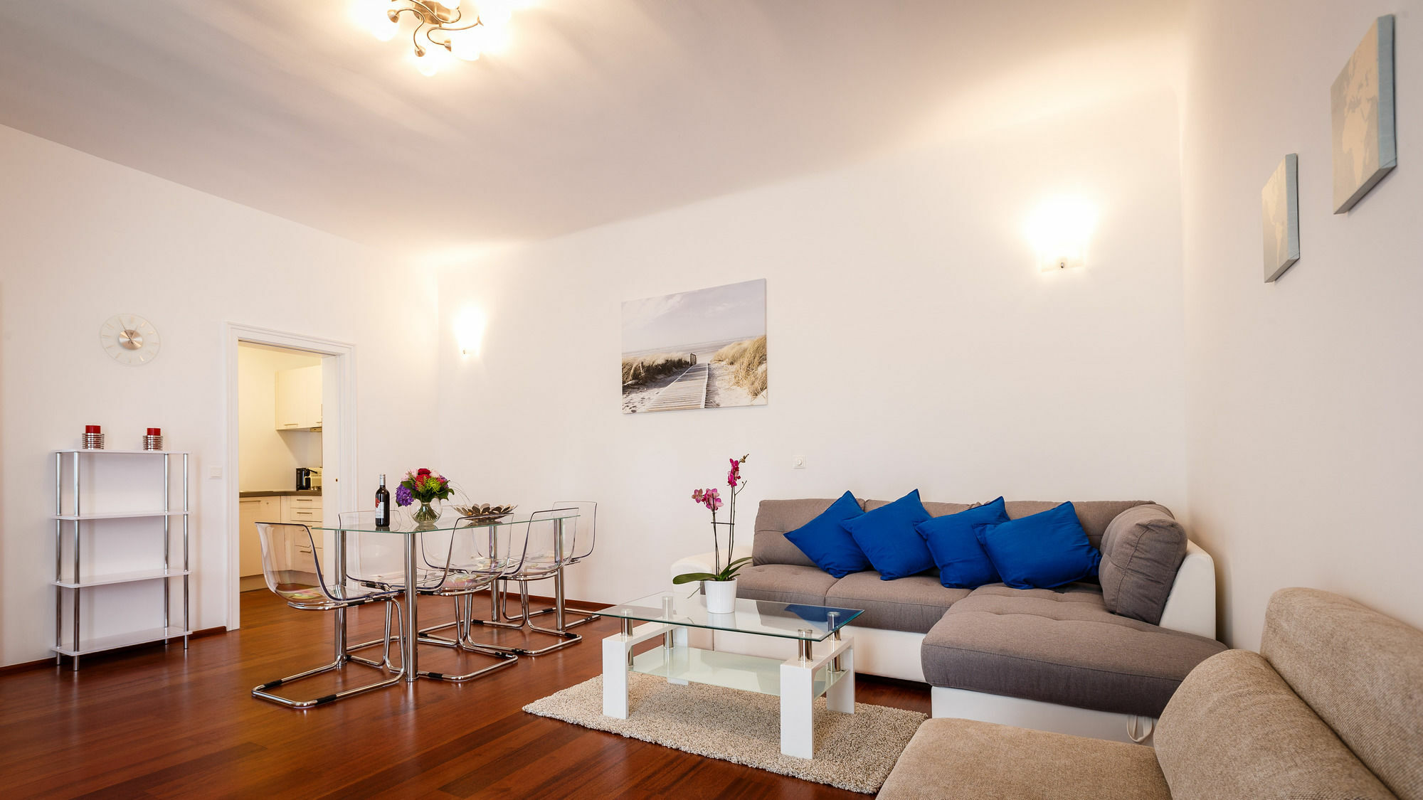 Operngasse Premium In "Your Vienna" Eksteriør billede