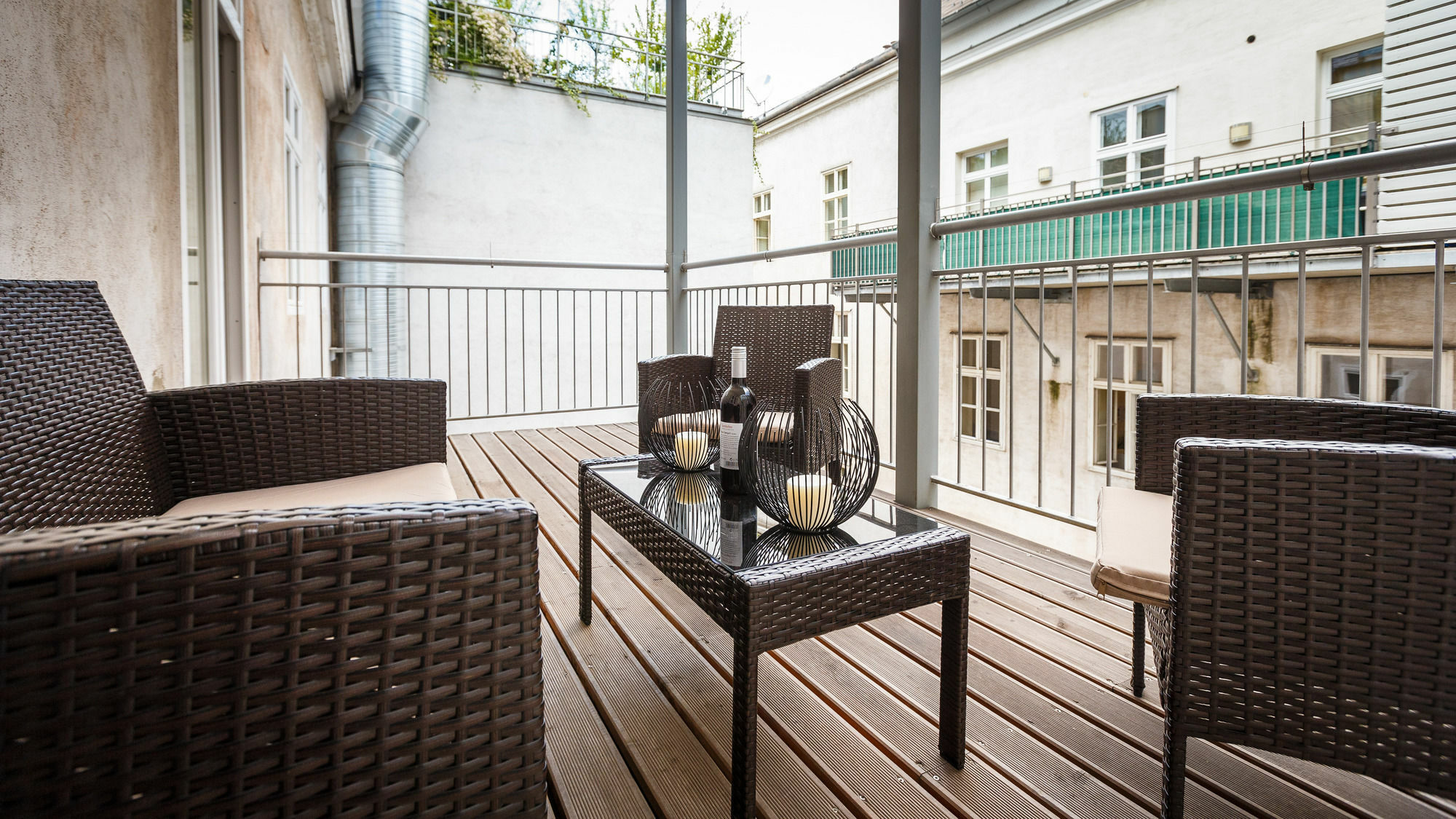 Operngasse Premium In "Your Vienna" Eksteriør billede