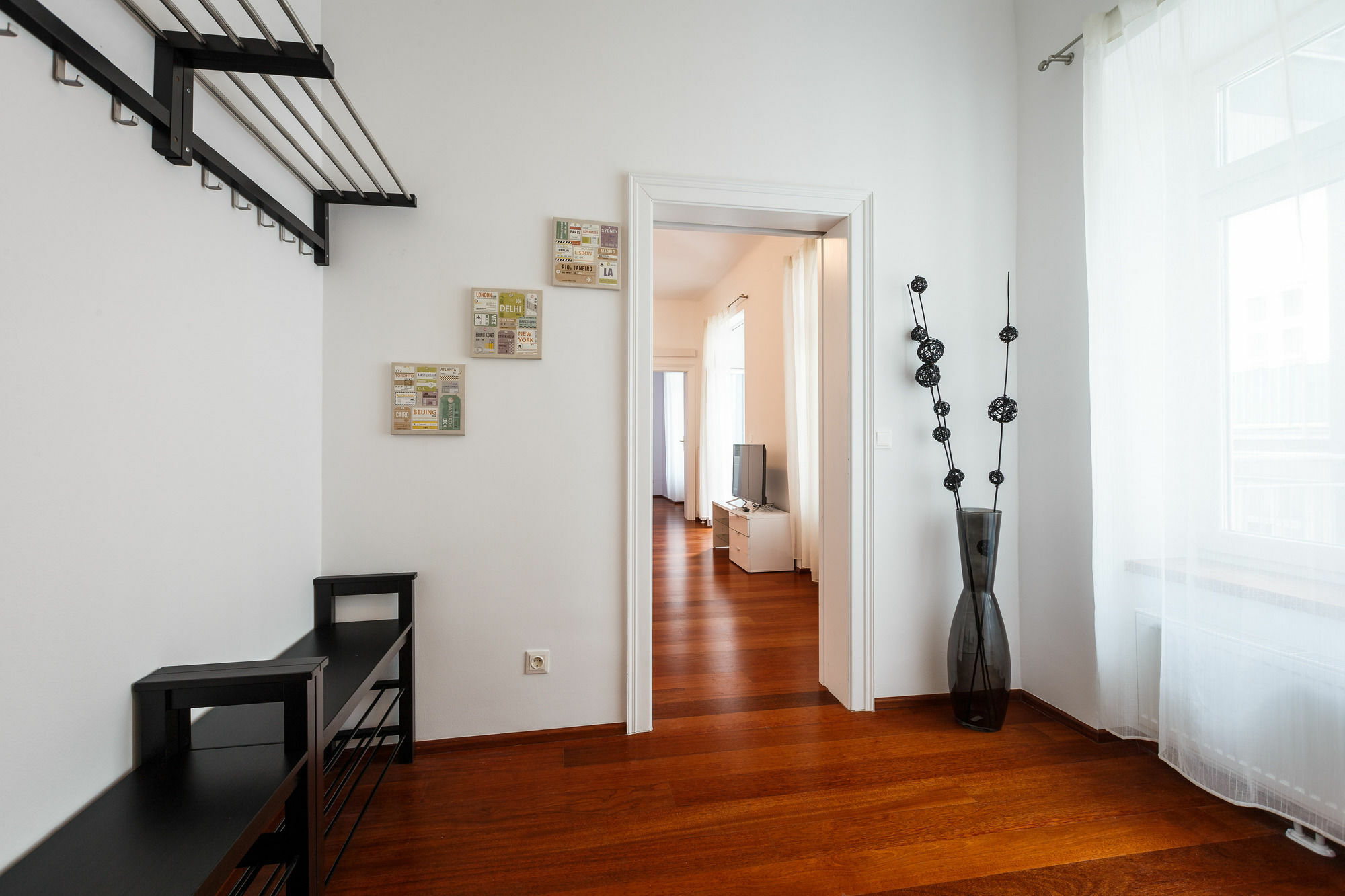 Operngasse Premium In "Your Vienna" Eksteriør billede