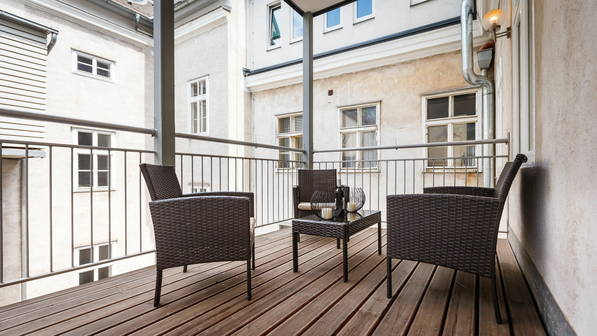 Operngasse Premium In "Your Vienna" Eksteriør billede