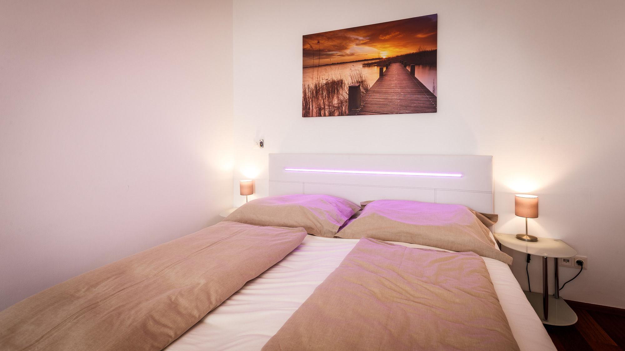 Operngasse Premium In "Your Vienna" Eksteriør billede
