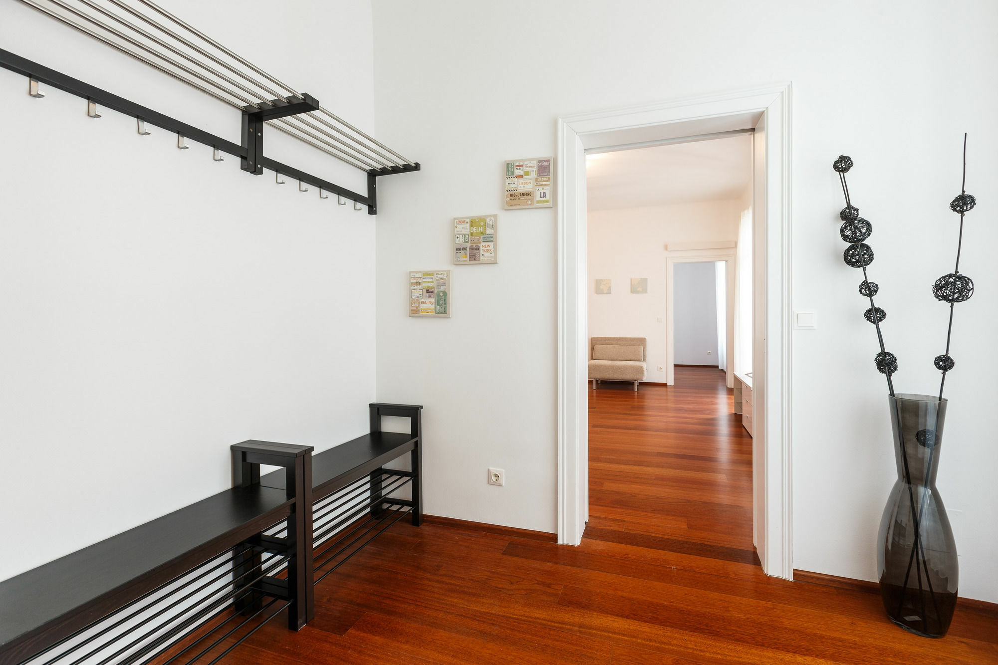 Operngasse Premium In "Your Vienna" Eksteriør billede