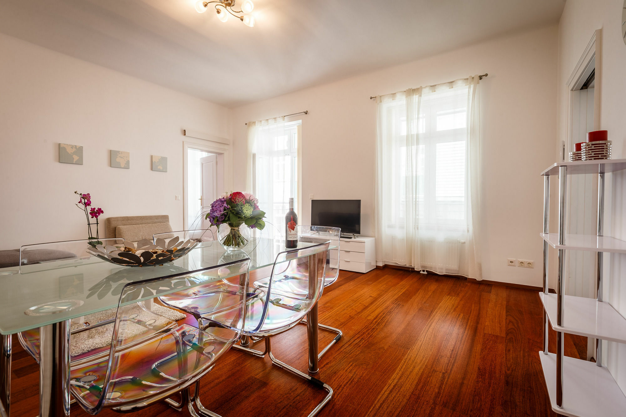Operngasse Premium In "Your Vienna" Eksteriør billede